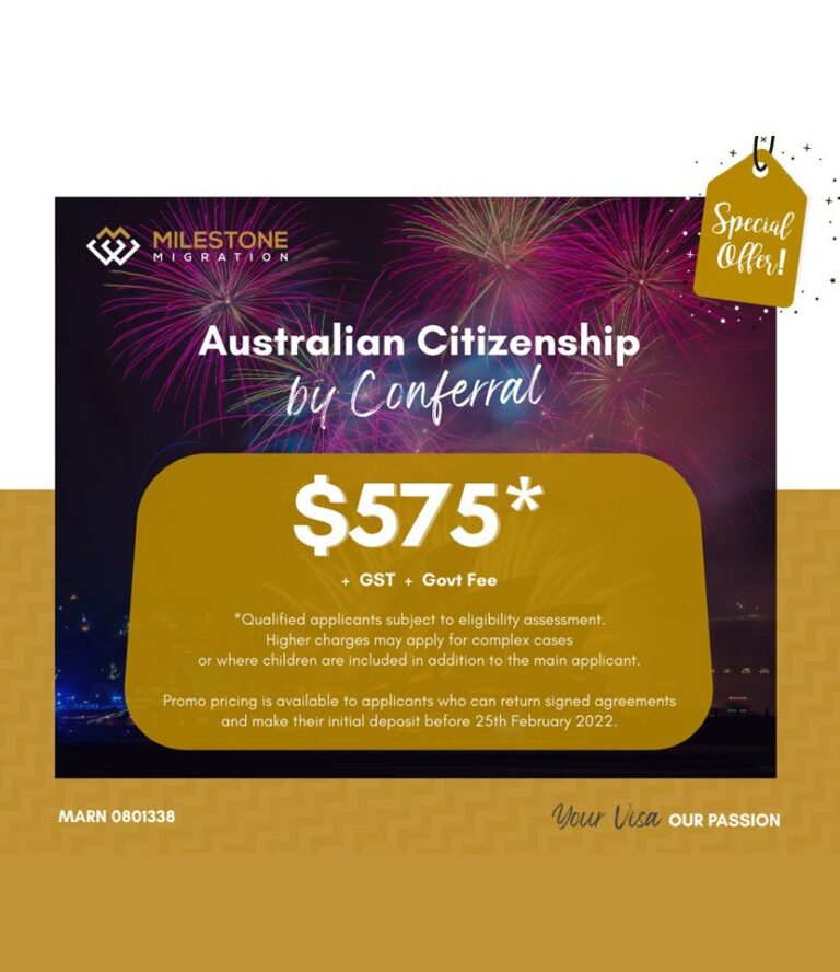 citizenship