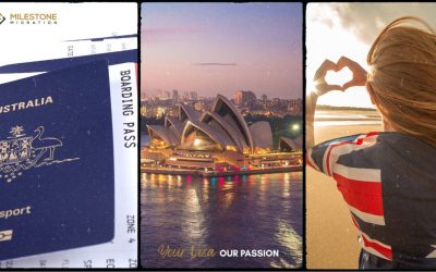 Things to know before travelling to Australia in 2022