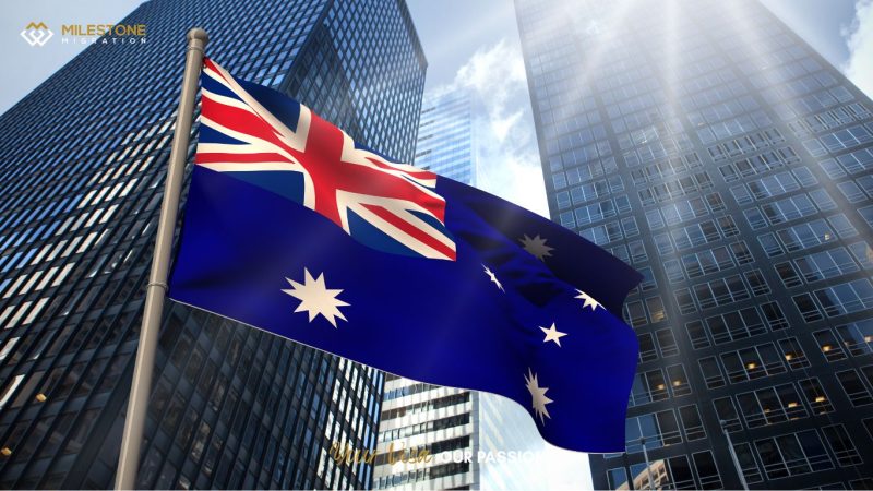 Australia's Migration System Reforms Announced