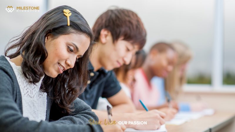 Be taught English for free with the Adult Migrant English Program (AMEP)